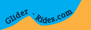 Gift Certificate for a Glider Ride
